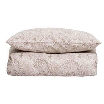 Sengesett Morris Sateng 140*220 cm beige
