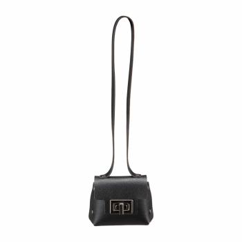Bag charm Veske 7,5 cm