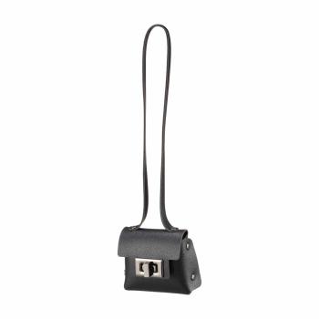 Bag charm Veske 7,5 cm