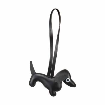 Bag Charm Hund 14 cm