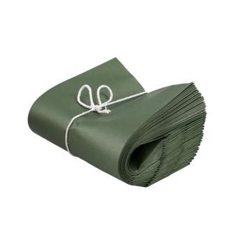 Adventsposer 24-pk grønn