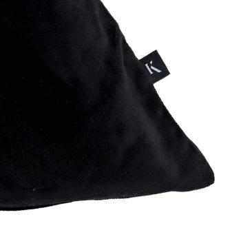 nærbilde pyntepute dolores big sort