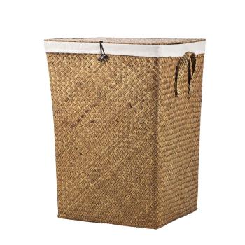 Skittentøyskurv tage med lokk