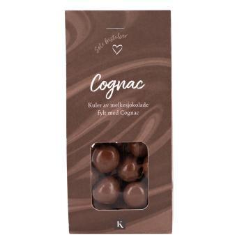 Pose med Cognackuler 120 gr