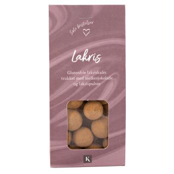 Pose med Lakris 115gr