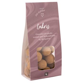 Pose med Lakris 115gr