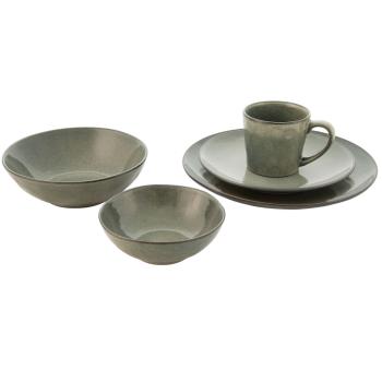 iben serien grønn-blå