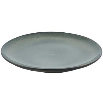 Middagstallerken Iben 26 cm grønn-blå