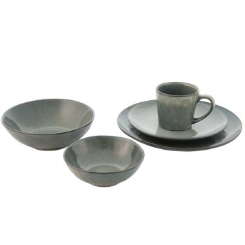 iben serien grønn-blå