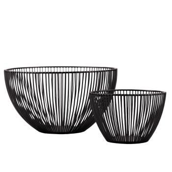 String kurv Lea i to størrelser