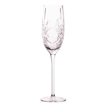Hvitvinsglass Francine, 1 stk