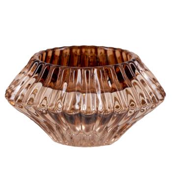 telysestake kombi brun