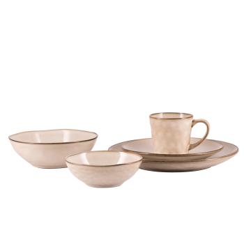 iben serien beige