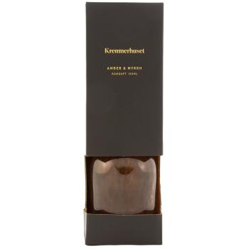 duftpinner amber myrrh