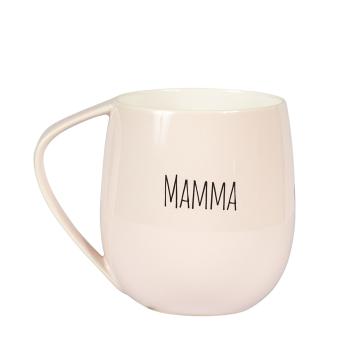 Krus Lykketegning Mamma