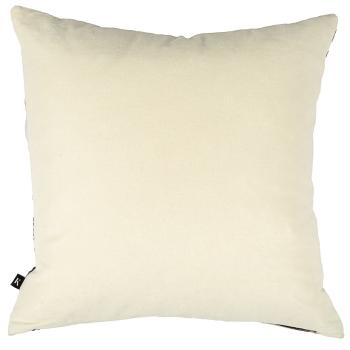 bakside på pute blad