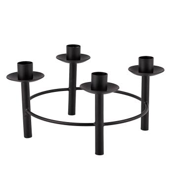 Adventstake Gloria Sort