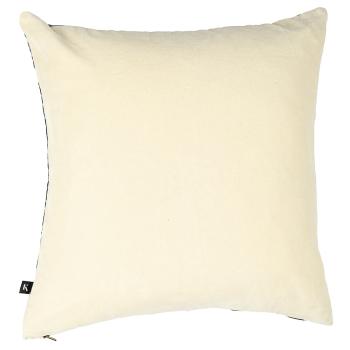 Putetrekk velur juletre bakside