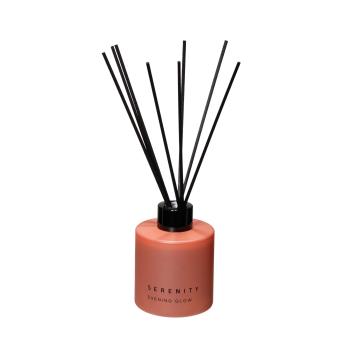 romduft serenity i ulike typer