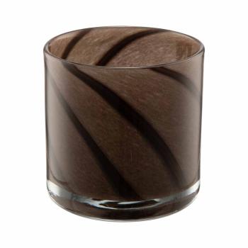 Telysholder Candy 10 cm