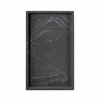 fat marmor sort avlangt