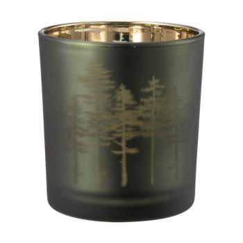 Telysholder skog 8 cm