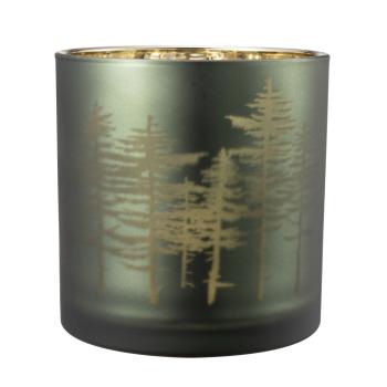 Telysholder skog 15 cm