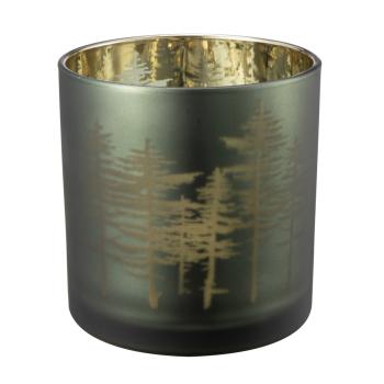 Telysholder skog 15 cm