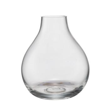 blank glassvase