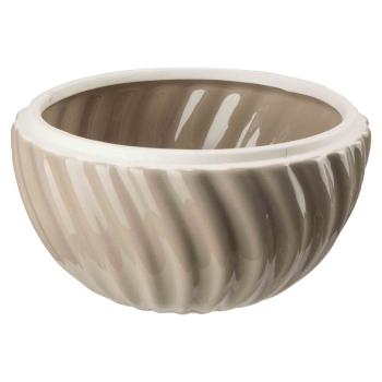 Julekule Krukke bunn