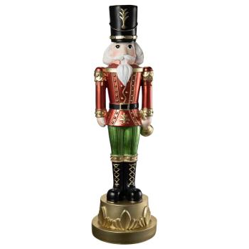Tinnsoldat 41 cm