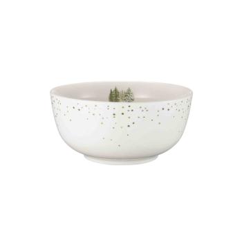 Skål med julemotiv
