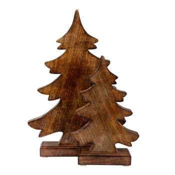 Dekortre maja 32 og 21 cm