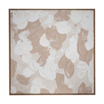 Håndmalt lerretsbilde Elle 