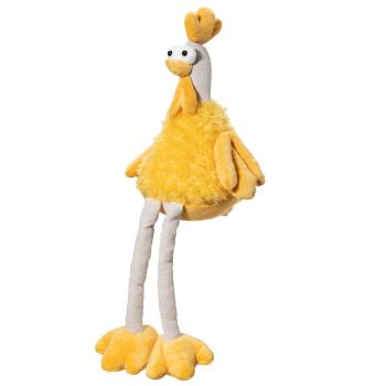 Påskehøne Hans gul