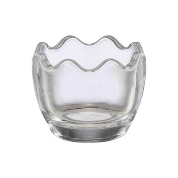 Telysholder egg klar