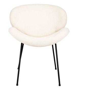 Loungestol Konrad beige