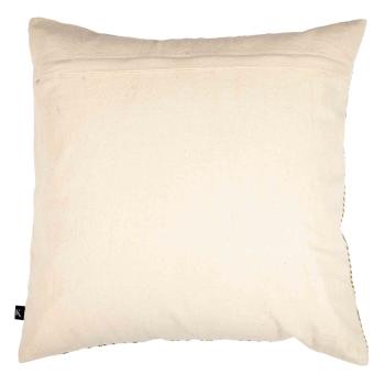 Putetrekk Gren brodert grønn bakside