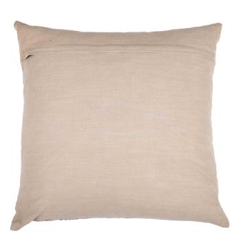 Putetrekk Rosita 48x48cm bakside beige