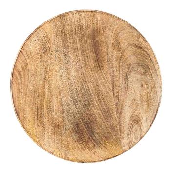 Lysfat Mangotre dia. 40cm ovenfra