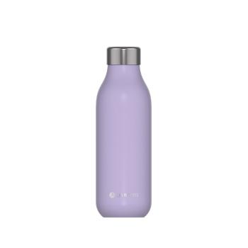 Les Artistes - Bottle Up, Termoflaske, 0,5 L, lilla