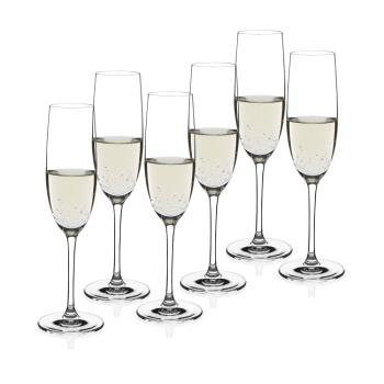 Champagneglass Sontell