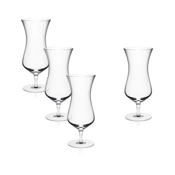 Cocktail glass