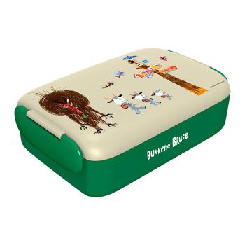 Modern House - Bukkene Bruse Lunsjboks 0,6 l, grønn