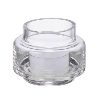 Telysholder Leah 9,5cm med telys