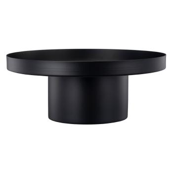 Lysfat Quinn på fot sort