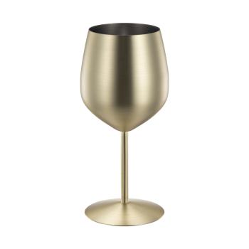 Modern House - Sontell Gold Drink/cocktailglass 55 cl