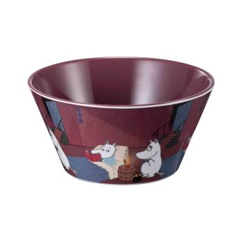 Modern House - Mummi Skål 0,8 l, lilla