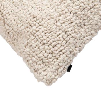 Putetrekk Eddy nærbilde