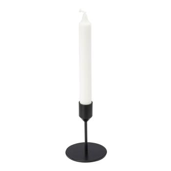 Lysestake Prato 10,5cm med kronelys